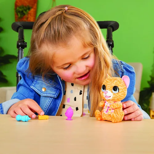 Miniatura 7 de Hasbro Frr Recién Nacido Gato 2