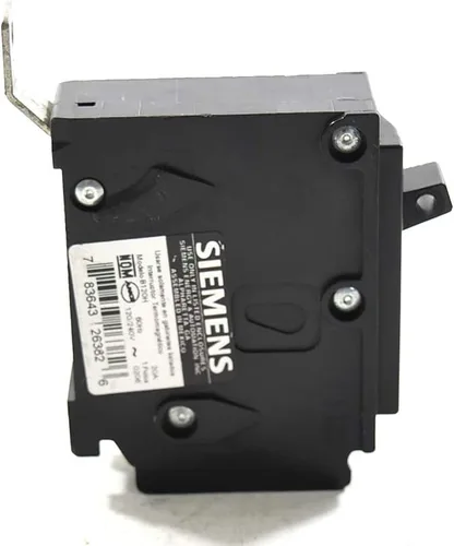 Miniatura 5 de SIEMENS B120H 20-Amp Single Pole 120-Volt 22KAIC Bolt in Breaker