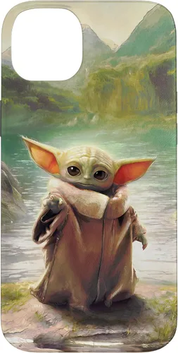Miniatura 15 de Star Wars Grogu Use the Force Jedi Training Case para iPhone 17