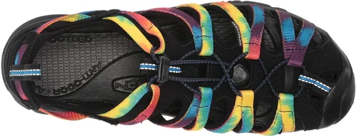 Miniatura 5 de KEEN Women's Whisper Closed Toe Sport Sandals