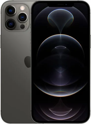 Miniatura 11 de Apple iPhone 12 Pro, 256GB, Plata - Desbloqueado (renovado Premium)