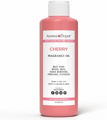 Miniatura 101 de Aroma Depot Aceite de Fragancia de 4 oz. Black Lives Matter I Perfume I Aceite para la Piel I Aceite Perfumado. Proyectos DIY como Velas, Bombas