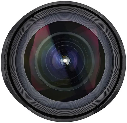 Miniatura 8 de Samyang SP Especial Performance 0.394 in f/3.5 Lente ultra gran angular para Canon EF Mount