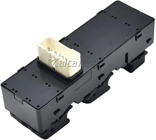 Miniatura 5 de Juego de interruptores de ventana Power Master K935701X000WK para Kia Forte Cerato