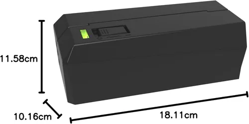 Miniatura 11 de Victor Trampas para ratones humanas para interiores para el hogar - M250BSR-2 - Trampas para ratones eléctricas sin tocar para el hogar, 2