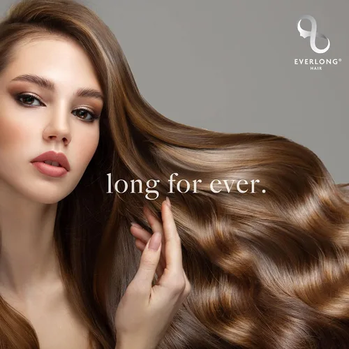 Miniatura 7 de everlong Hair - Herramienta de unión de fusión de cabello patentado de grado profesional, ergonómico, patentado, pegamento de queratina, conector