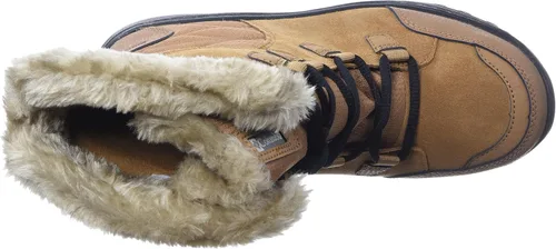 Miniatura 5 de Columbia Botas de nieve Ice Maiden II para mujer, Nieve
