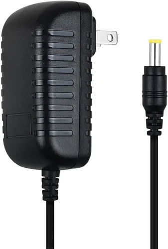 Miniatura 6 de Cargador adaptador de CA compatible con Casio CTK-2400 CTK-4400 CTK-2090 Cable de alimentación PSU