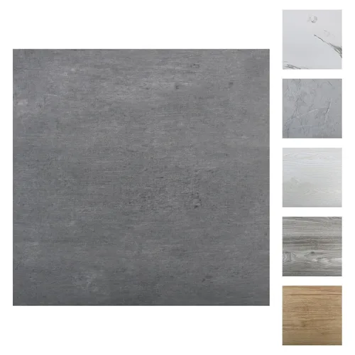 Azulejos de suelo autoadhesivos impermeables para despegar y pegar, azulejos de suelo para cocina DIY para comedor, dormitorio, sótanos, baños