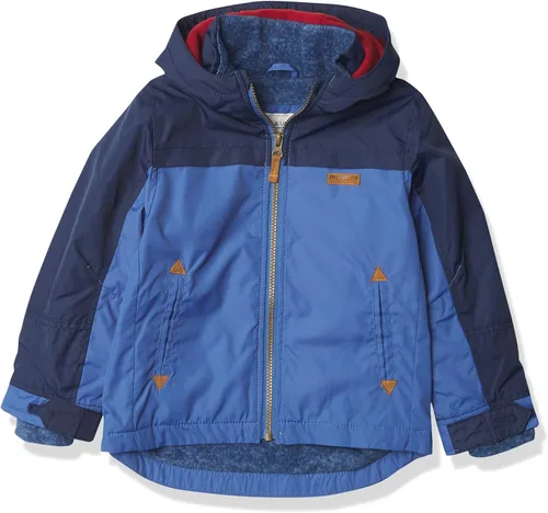Miniatura 2 de Chaqueta de forro polar para niños pequeños de Carter's