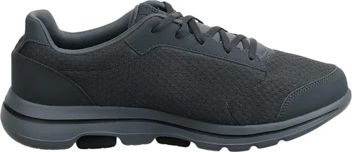 Miniatura 7 de Skechers Gowalk 5 Qualify-Athletic Mesh Lace Up - Tenis para caminar de alto rendimiento
