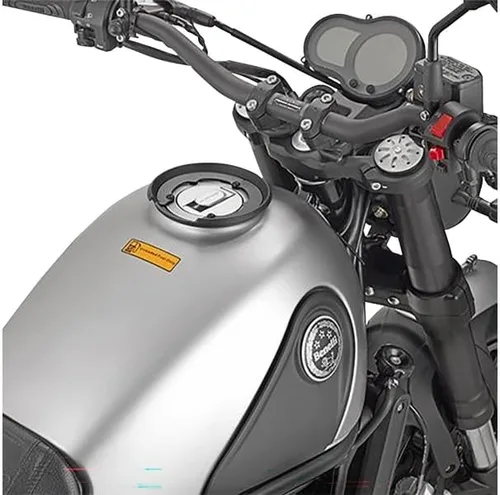 GIVI Brida de bolsa de tanque BF34