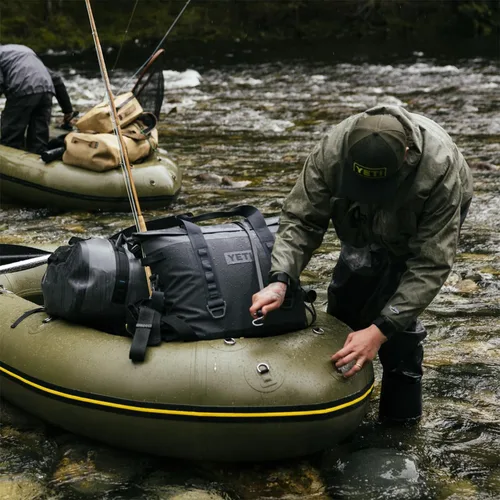 Miniatura 3 de YETI Enfriadores suaves portátiles Hopper Serie M con acceso MagShield