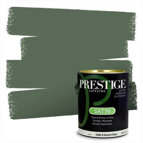 Miniatura 149 de Prestige Paints - 2 en 1, pintura base y pintura de exterior, E100-N-735BM