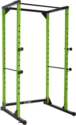Miniatura 19 de CAP Barbell Power Racks and Attachments