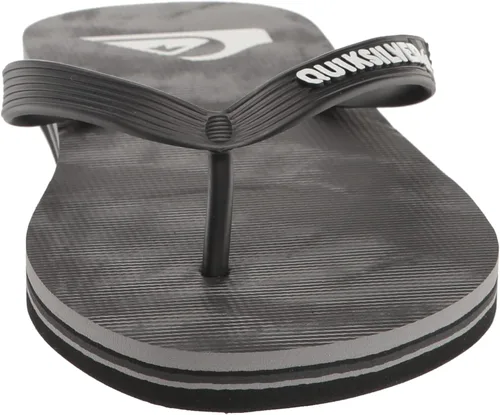 Miniatura 2 de Quiksilver Sandalias Molokai Massive Flip Flop para hombre