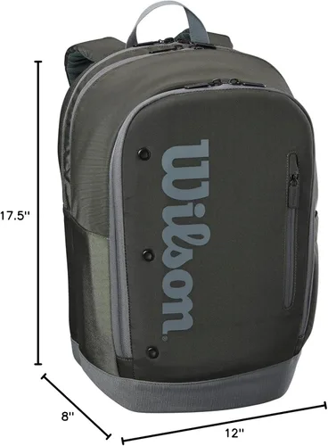 Miniatura 9 de WILSON Bolsa para raqueta de tenis Tour