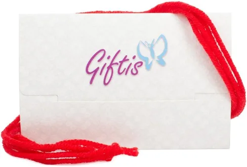 Miniatura 7 de Giftis – brazalete del hijo rojo de la Kabbalah, protección para usted y su familia contra el mal de ojo, de Belén, Israel (5 unidades)