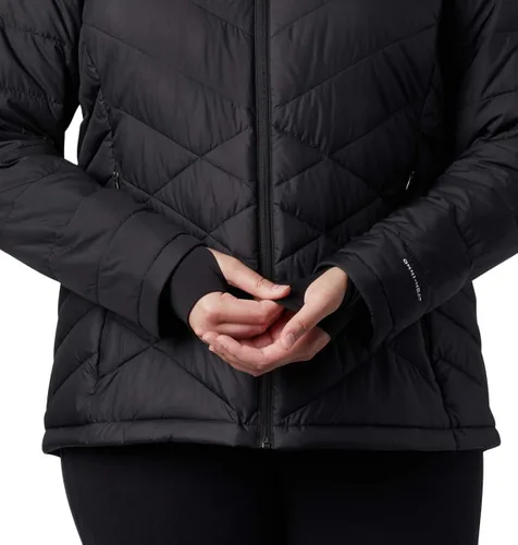 Miniatura 10 de Columbia - Chaqueta Heavenly para mujer
