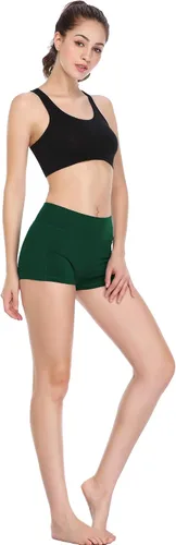 Miniatura 4 de Cadmus - Pantalones cortos de yoga, gimnasio, entrenamiento, para mujer