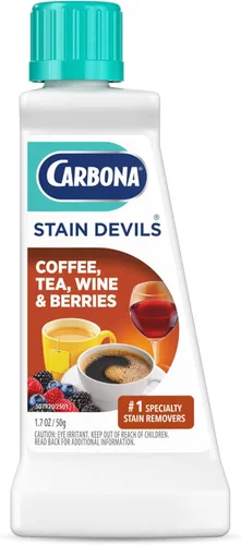 Miniatura 22 de Carbona Stain Devils Sangre, Lácteos y Helados