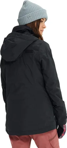 Miniatura 6 de Burton - Chamarra de esquísnowboard para mujer, modelo Jet Set