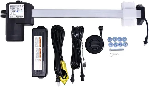 Fromann Modelo MD141-30-L1-157-333 MD141-30-L1-157-333 del reemplazo del actuador de las sillas de elevación de los equipos del motor 450917/601438