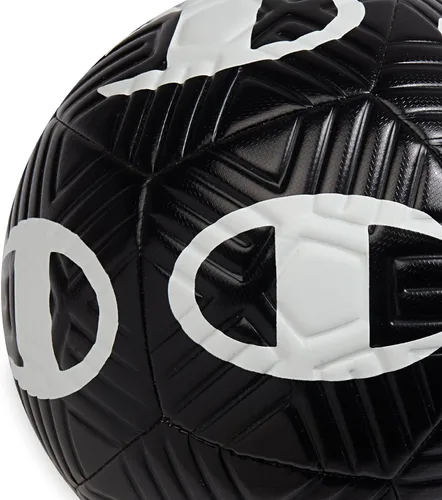 Miniatura 2 de Champion Playmaker Logo Deflated Soccer Ball with Pump, Size 5 Soccer Ball, Durable Panels for Kids, Youth & Adults, Indoor/Outdoor Training Ball