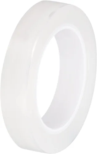 Miniatura 25 de MECCANIXITY Película protectora extraíble, 2 2/5 pulgadas x 328 pies, rollo de película protectora contra arañazos para muebles, electrodomésticos