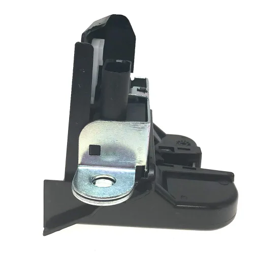 Miniatura 4 de Tapa trasera del maletero con cierre de bloqueo para Volkswagen Tiguan 2008-2017 Volkswagen Tiguan 2010-2014 Volkswagen Jetta Sportwagen Reemplazar