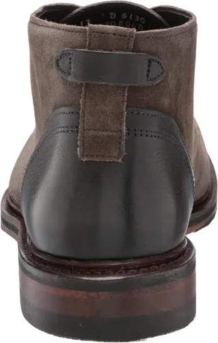 Miniatura 3 de Allen Edmonds Botas Cyrus Chukka para hombre, Negro