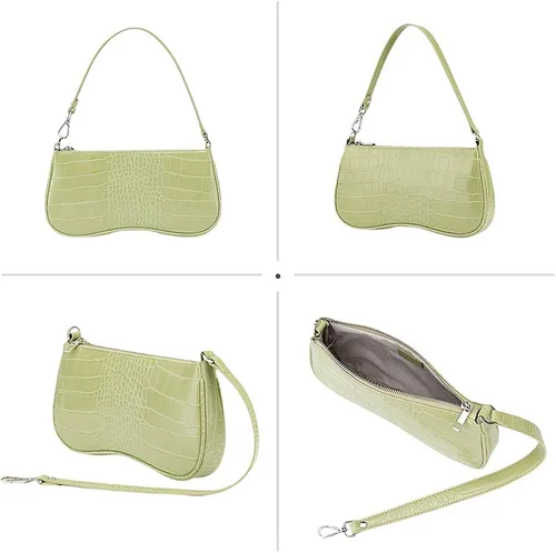 Miniatura 4 de JW PEI Eva - Bolso de hombro para mujer