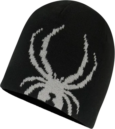 Miniatura 2 de Spyder Gorro reversible holgado para hombre
