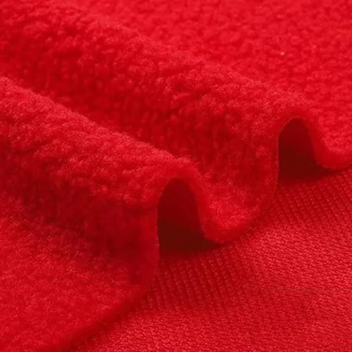 Miniatura 13 de Tela de forro polar Sherpa de piel de cordero, material con forro térmico, materiales de costura para abrigos, suéteres, mantas, sombreros, muñecas