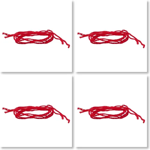 Miniatura 9 de Red String of Fate Bracelet - Anniversary Gift Couples - Boyfriend Girlfriend Matching Bracelets - Husband Wife Couple Jewelry - Pulseras Hilo Rojo