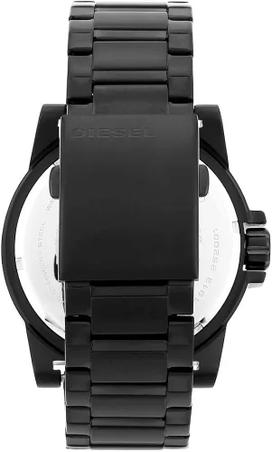 Miniatura 5 de Diesel D-48 Reloj de tres manos