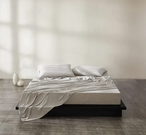 Miniatura 21 de Calvin Klein Home Modern Cotton Harrison - Sábana encimera de 1 pieza, tamaño King, algodón (Midnight)