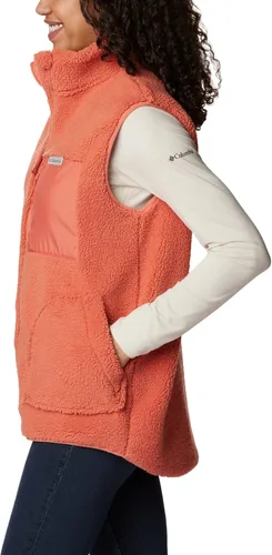 Miniatura 3 de Columbia Chaleco Holly Hideaway para mujer