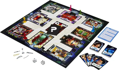 Miniatura 4 de Juego de pistas