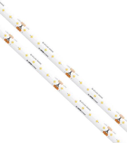 TRULUX STLHD-UWW-16 Cinta de alta densidad de grado estándar adjunta, carrete único de 16.4 pies