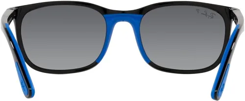 Miniatura 7 de Ray-Ban Junior RJ9076s - Gafas de sol rectangulares