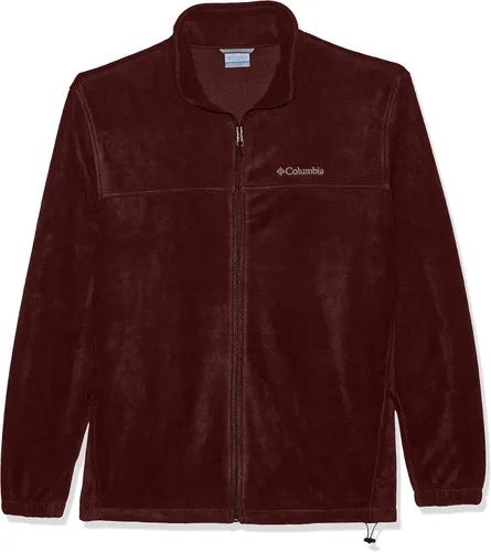 Miniatura 65 de Columbia - Chaqueta de forro polar con cremallera completa Steens Mountain 2.0 para hombre