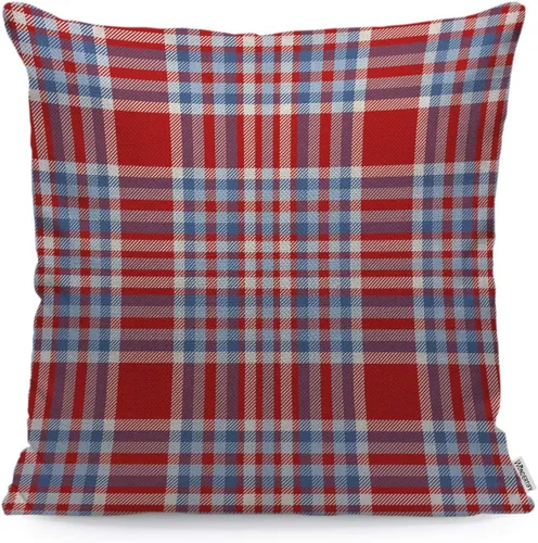 Miniatura 7 de WONDERTIFY Funda de almohada para sofá con diseño de conejo gris aislado en fondo blanco - Funda de almohada de lino suave para decoración