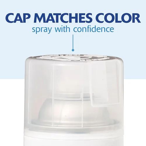 Miniatura 7 de Rust-Oleum 334029-6PK Painter's Touch 2X Ultra Cover Pintura en Aerosol, 12 oz, Transparente Brillante, Paquete de 6