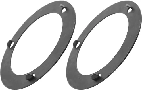 Miniatura 5 de Embrague de cubo de rueda delantera con placa de armadura para Polaris Sportsman 335 400 500 Xplorer 250 300 400 500 Scrambler Magnum Xpedition Big