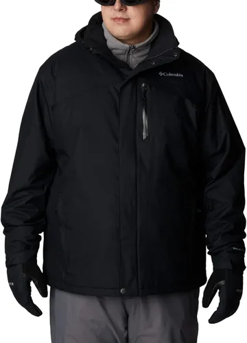 Miniatura 6 de Columbia Men's Last Tracks Jacket