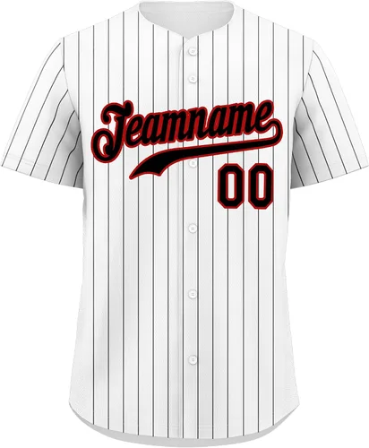 Miniatura 33 de Camisetas deportivas de jersey de béisbol personalizadas, nombre del equipo, número de logotipo, regalo para fanáticos adultos y jóvenes