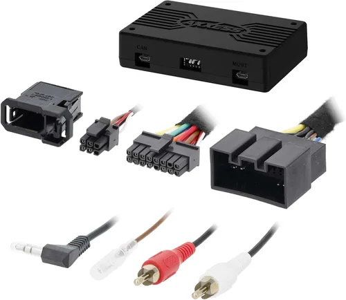 Miniatura 2 de Axxess Integrate By Metra AXDISLR92 05-13 Lr Rr Sport W/ Swc
