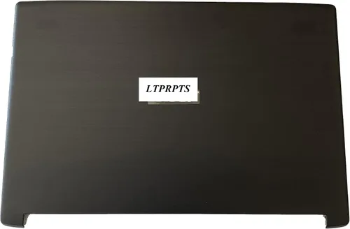 Reemplazo portátil LCD cubierta trasera superior para Acer Aspire 3 A315-33 A315-41 A315-53 A315-53 A315-53G 60.GY9N2.002
