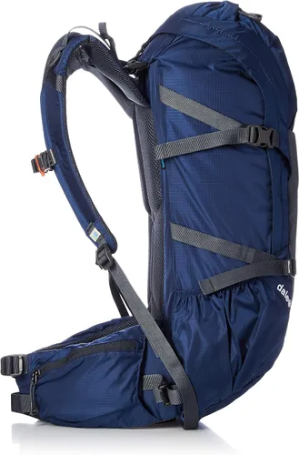 Miniatura 3 de Karrimor() Medio Trekking Zack, Azul (Abyss Blue)